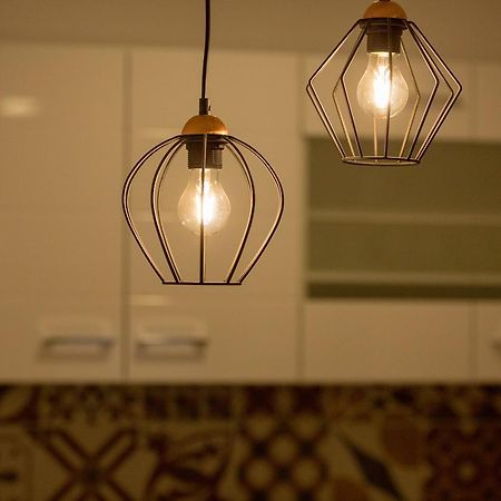 Theo House Apartment Sibiu Ngoại thất bức ảnh