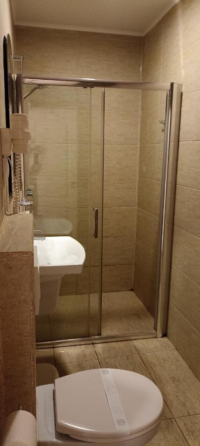 Theo House Apartment Sibiu Ngoại thất bức ảnh