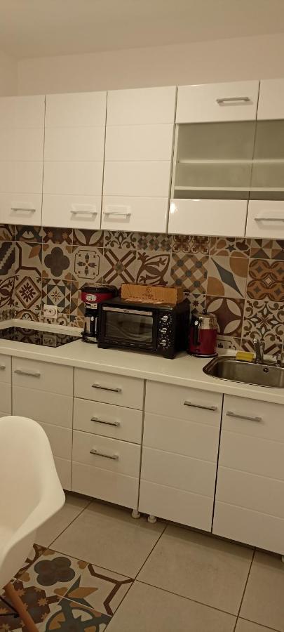 Theo House Apartment Sibiu Ngoại thất bức ảnh
