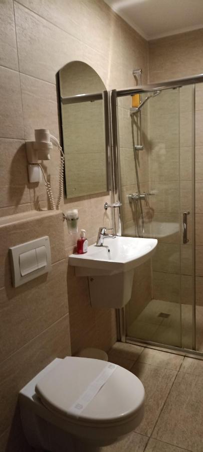 Theo House Apartment Sibiu Ngoại thất bức ảnh