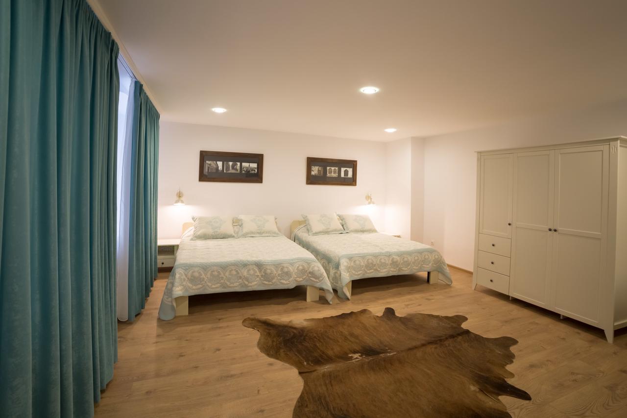 Theo House Apartment Sibiu Ngoại thất bức ảnh