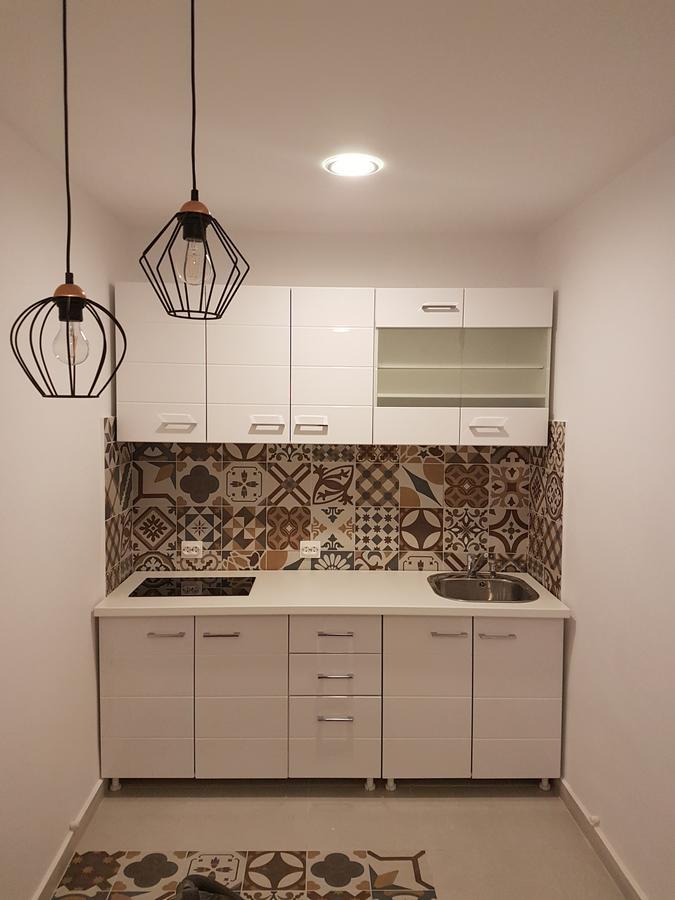 Theo House Apartment Sibiu Ngoại thất bức ảnh