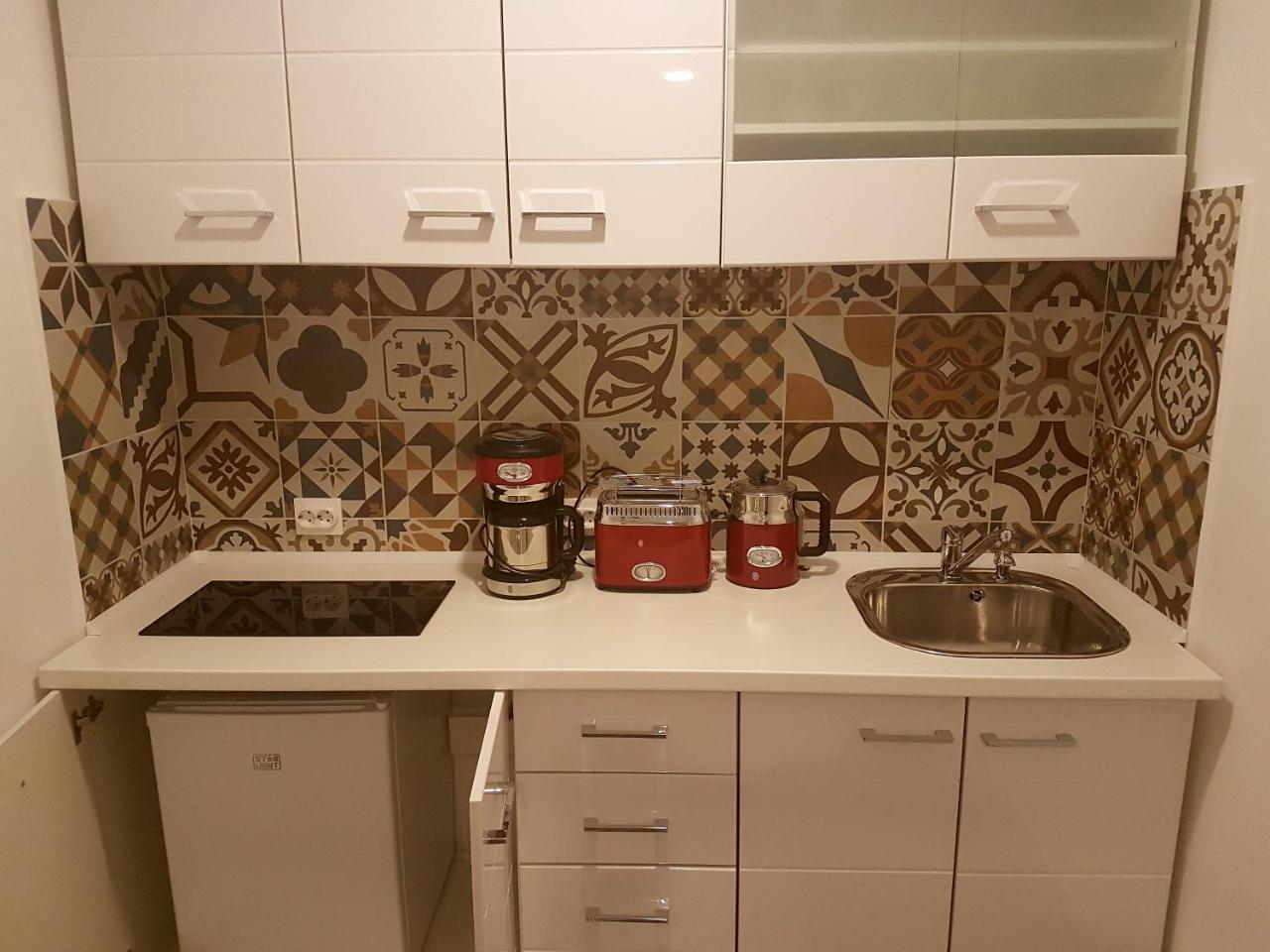 Theo House Apartment Sibiu Ngoại thất bức ảnh